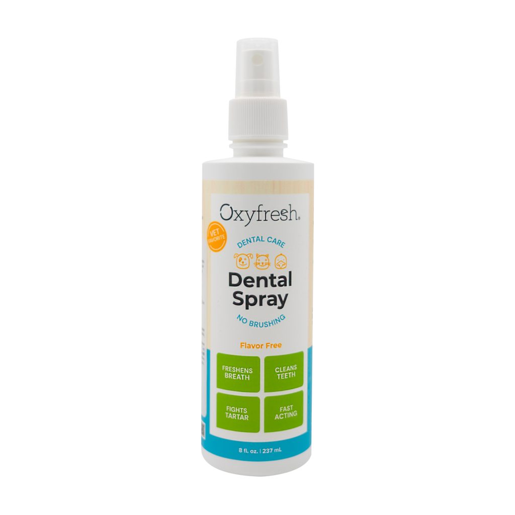 Oxyfresh Spray Dental XL